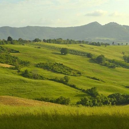 Farmhouse Tuscany Montecastelli Pisano Екстер'єр фото