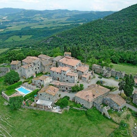 Farmhouse Tuscany Montecastelli Pisano Екстер'єр фото