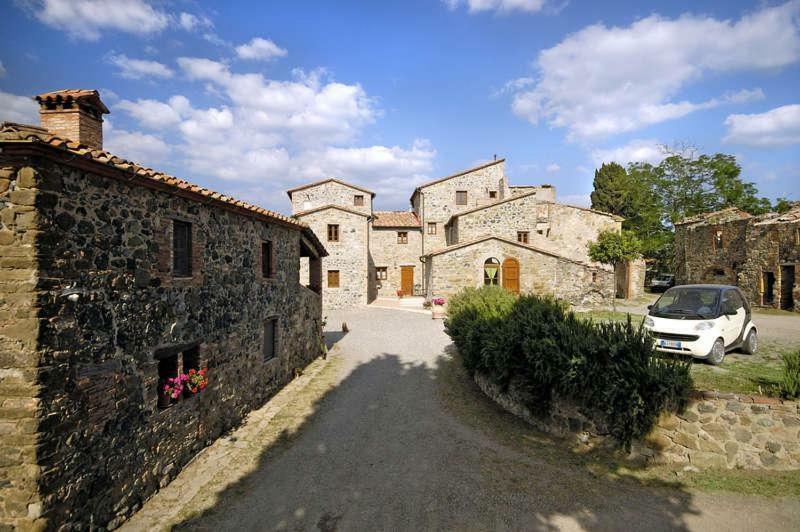 Farmhouse Tuscany Montecastelli Pisano Екстер'єр фото
