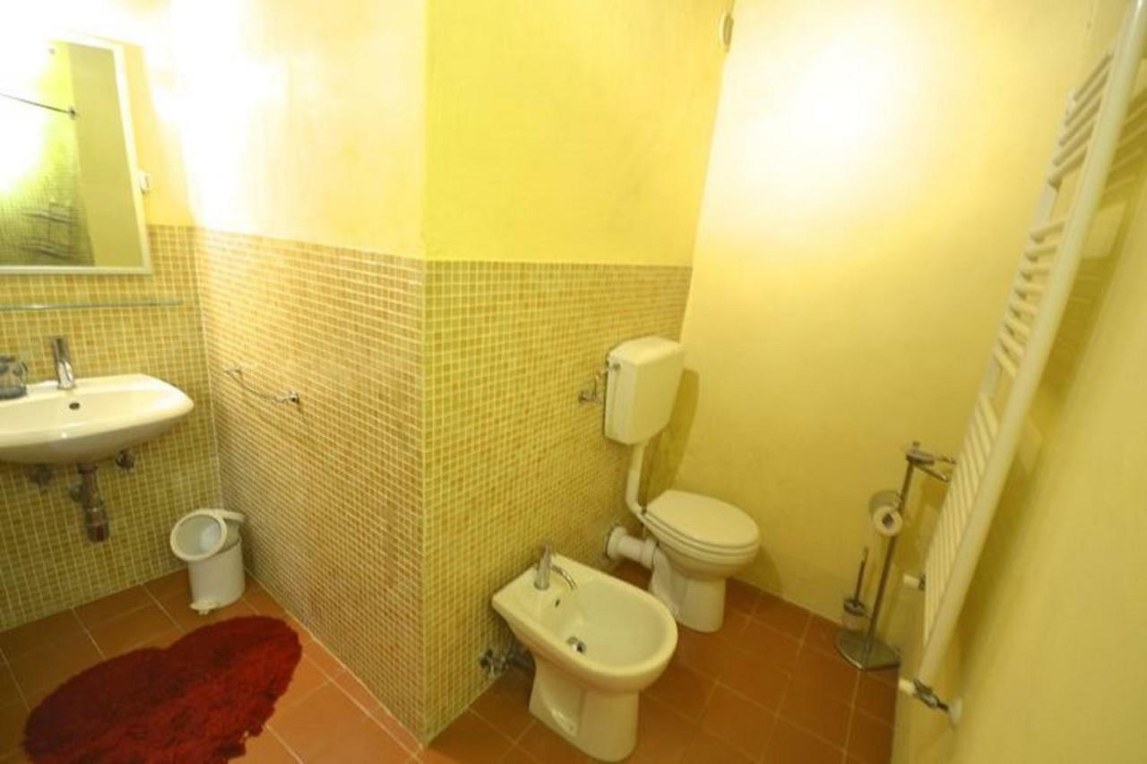 Farmhouse Tuscany Montecastelli Pisano Екстер'єр фото
