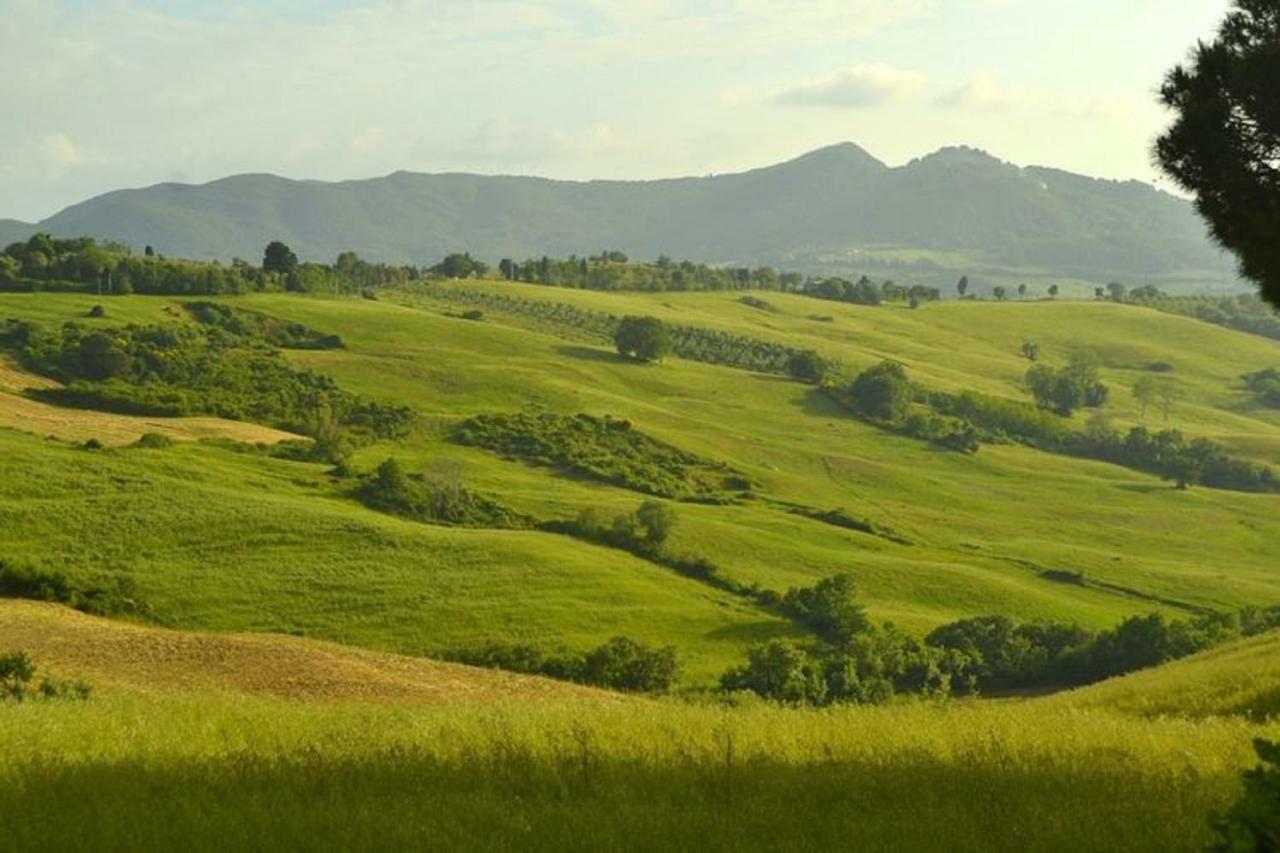 Farmhouse Tuscany Montecastelli Pisano Екстер'єр фото