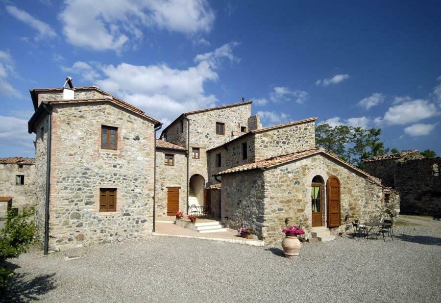 Farmhouse Tuscany Montecastelli Pisano Екстер'єр фото