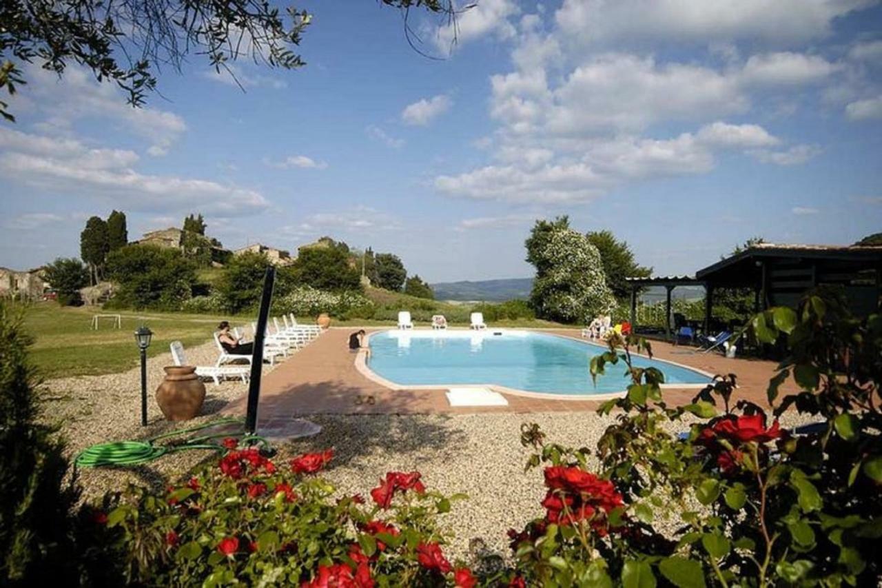 Farmhouse Tuscany Montecastelli Pisano Екстер'єр фото
