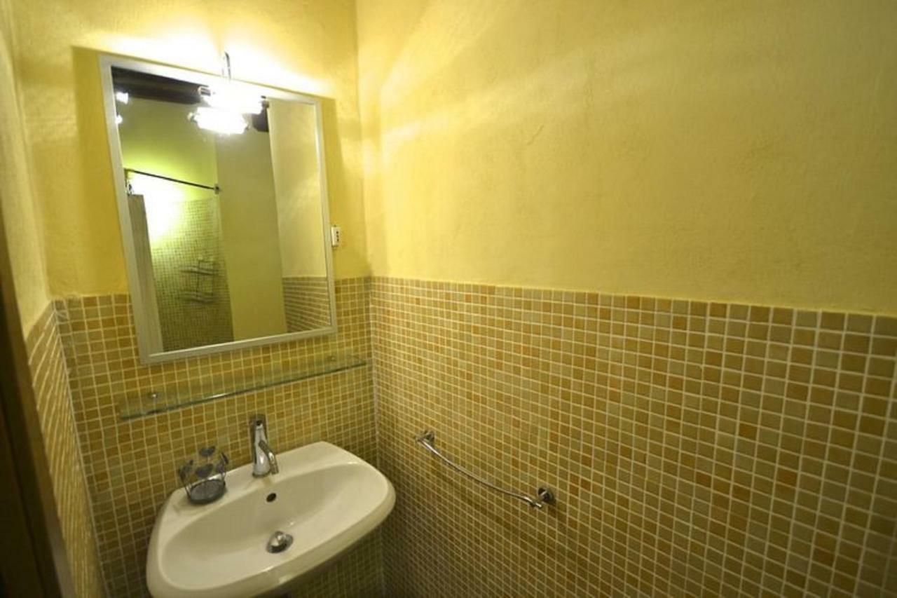 Farmhouse Tuscany Montecastelli Pisano Екстер'єр фото