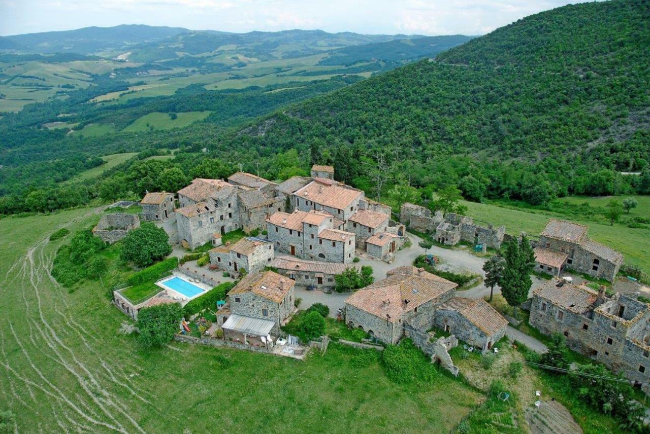 Farmhouse Tuscany Montecastelli Pisano Екстер'єр фото